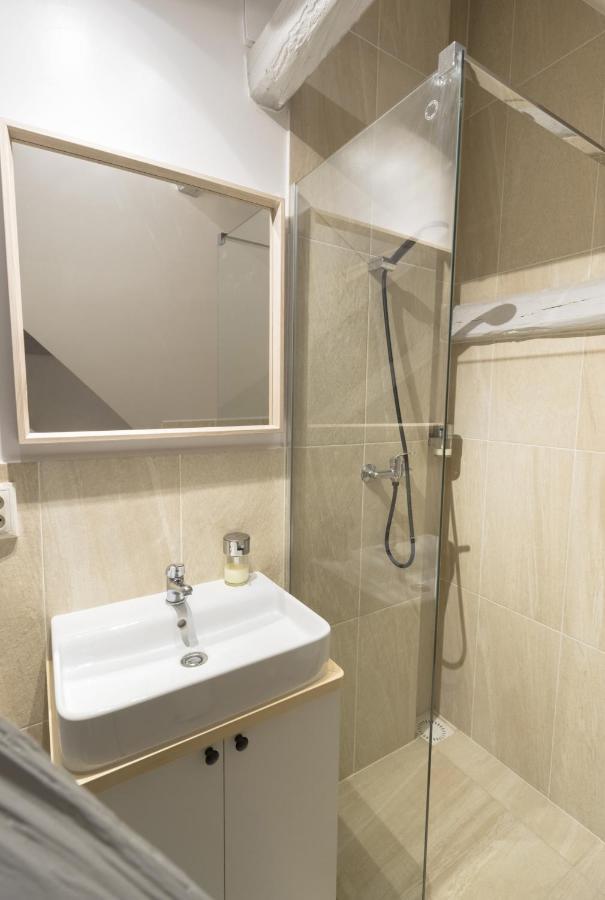 Olymp Apartment Banská Štiavnica Extérieur photo