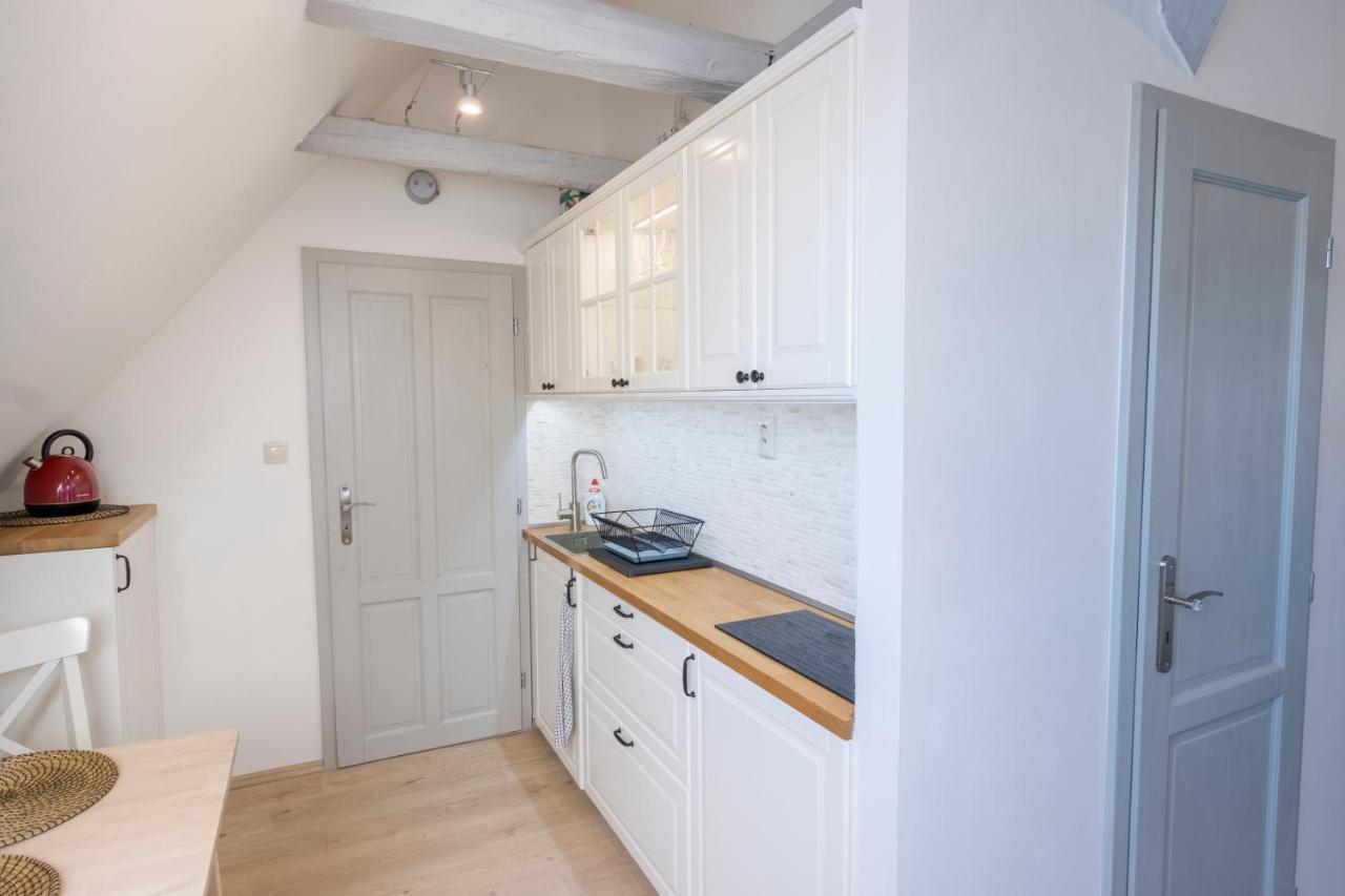 Olymp Apartment Banská Štiavnica Extérieur photo