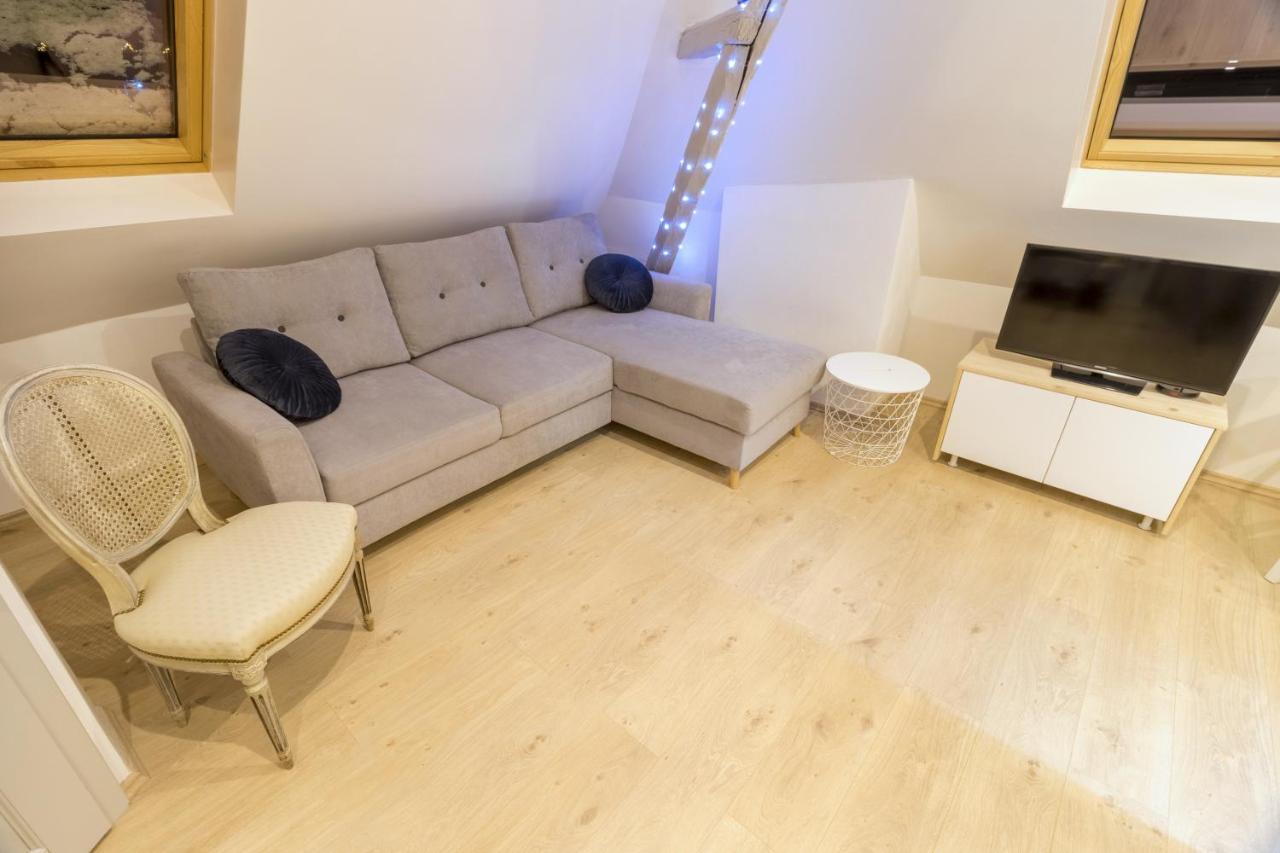 Olymp Apartment Banská Štiavnica Extérieur photo