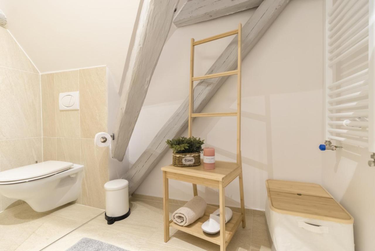 Olymp Apartment Banská Štiavnica Extérieur photo