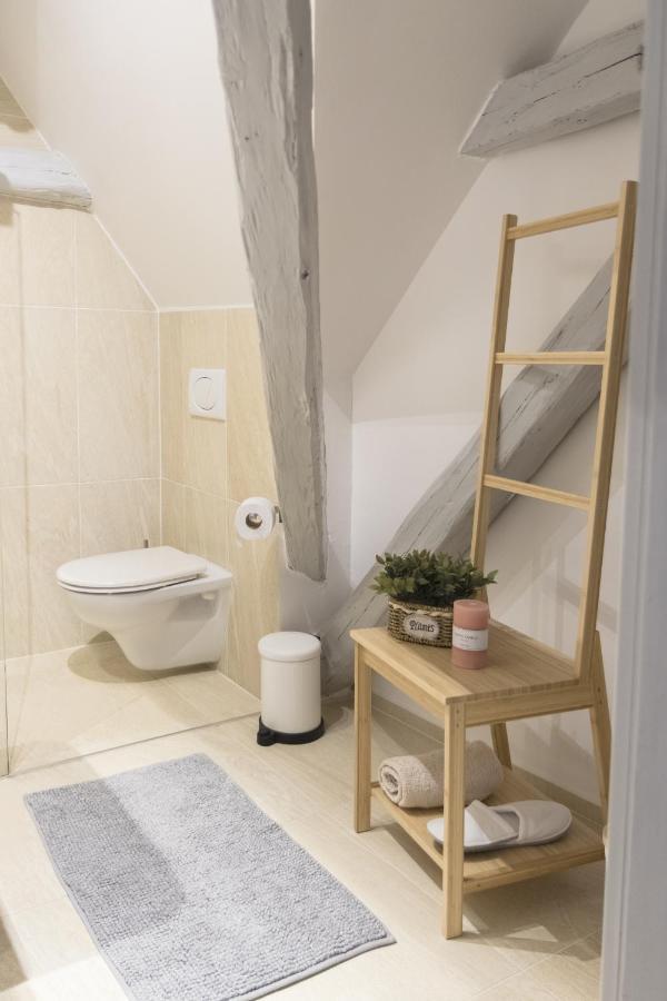 Olymp Apartment Banská Štiavnica Extérieur photo