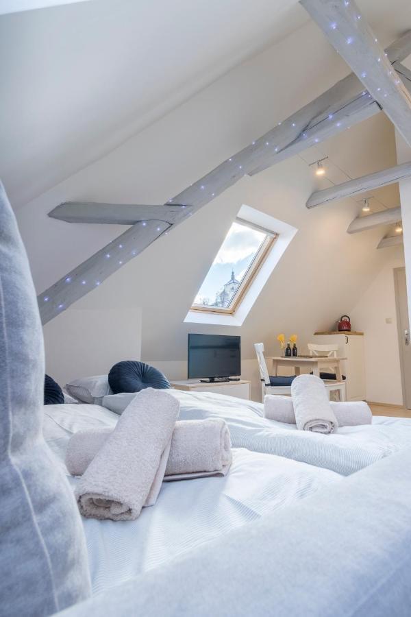 Olymp Apartment Banská Štiavnica Extérieur photo