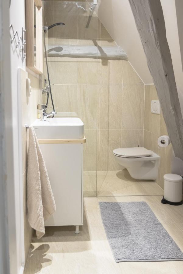 Olymp Apartment Banská Štiavnica Extérieur photo