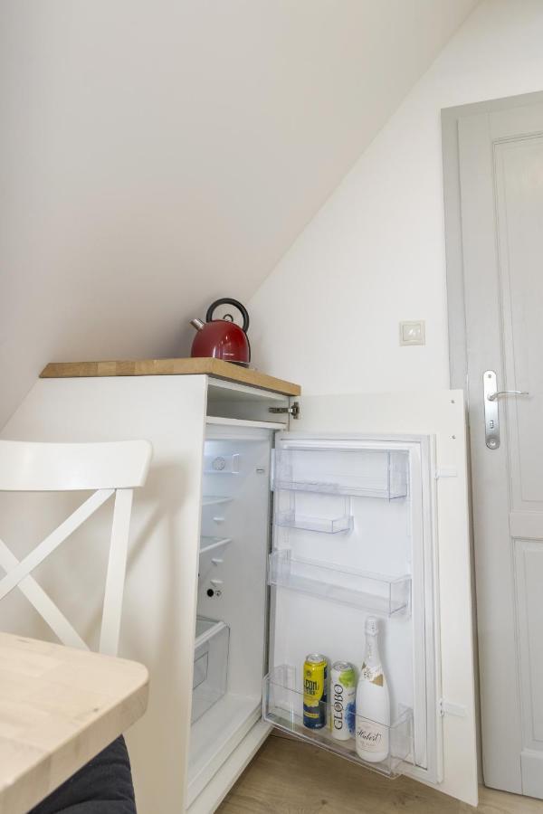 Olymp Apartment Banská Štiavnica Extérieur photo