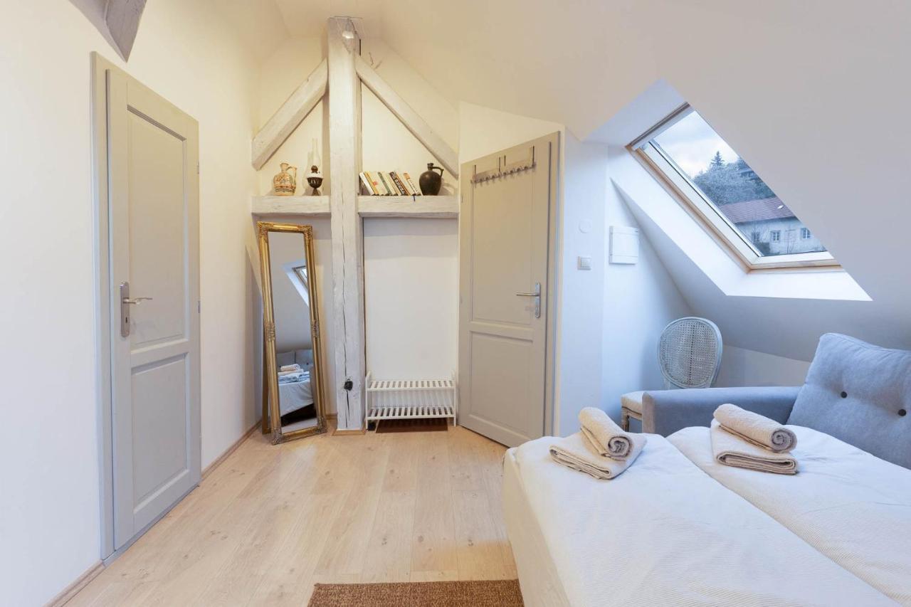 Olymp Apartment Banská Štiavnica Extérieur photo