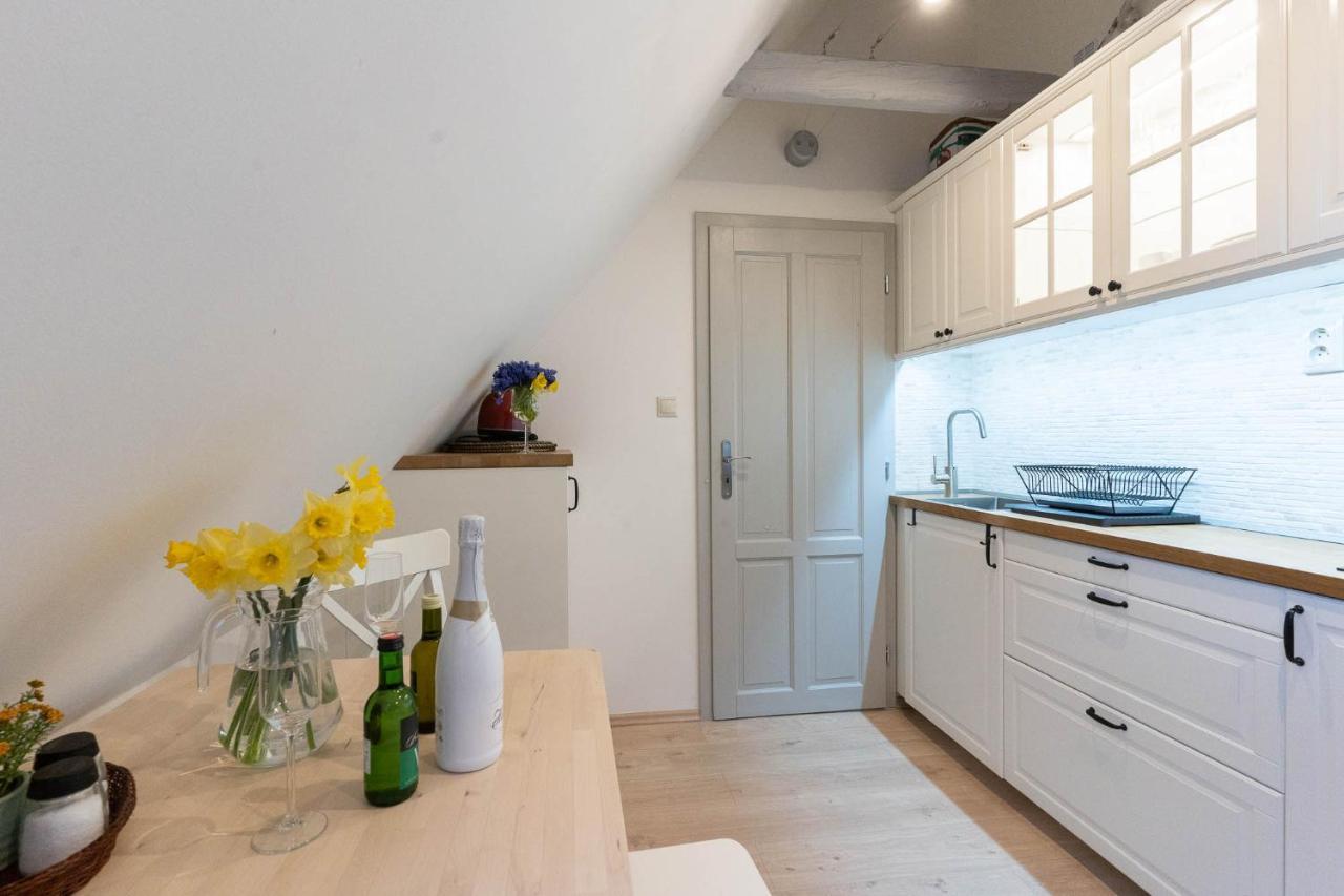 Olymp Apartment Banská Štiavnica Extérieur photo