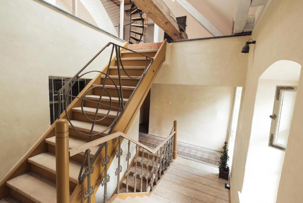 Olymp Apartment Banská Štiavnica Extérieur photo